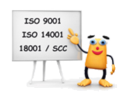Schulungen-ISO-9001-14001-18001
